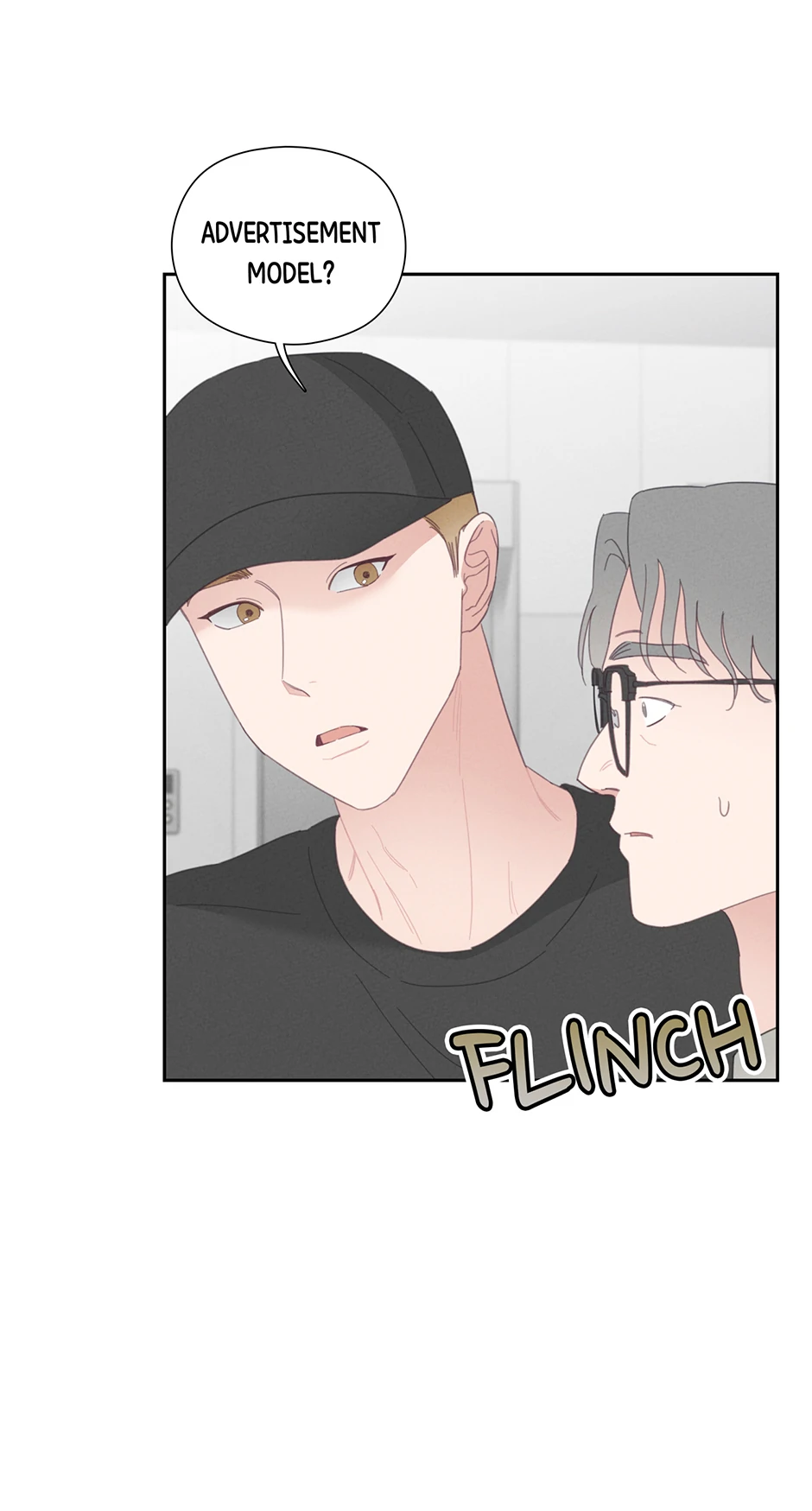 Marriage Escape chapter 38 page 74