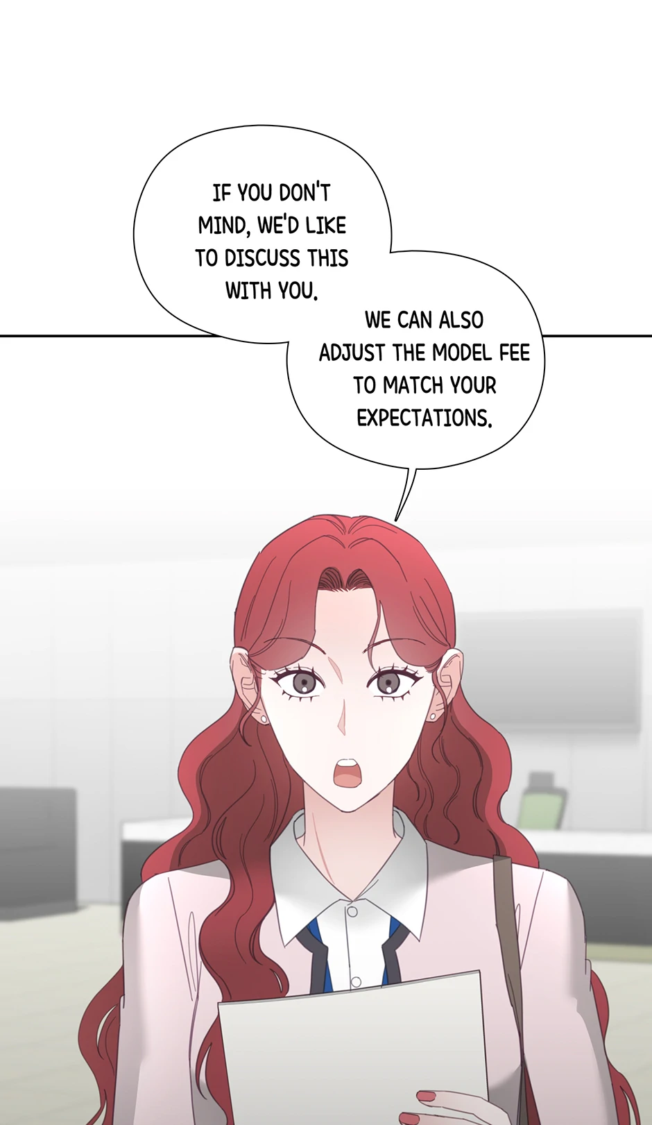Marriage Escape chapter 38 page 75