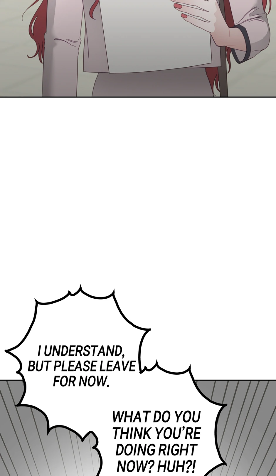 Marriage Escape chapter 38 page 76