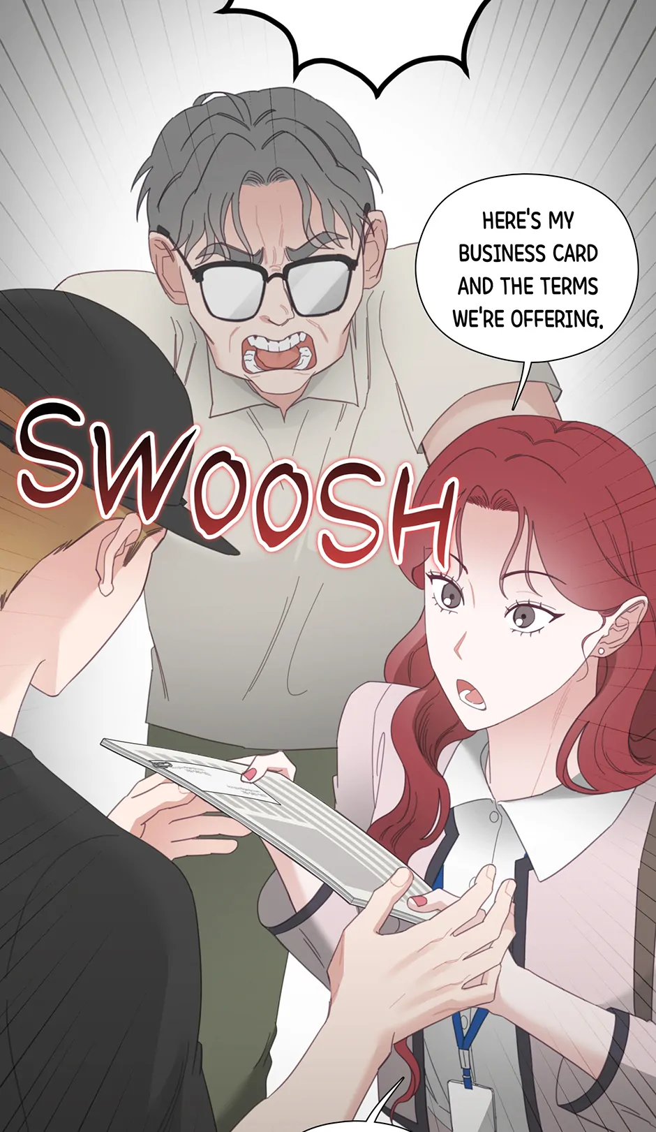 Marriage Escape chapter 38 page 77