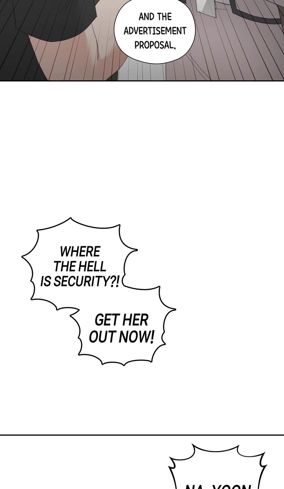 Marriage Escape chapter 38 page 78