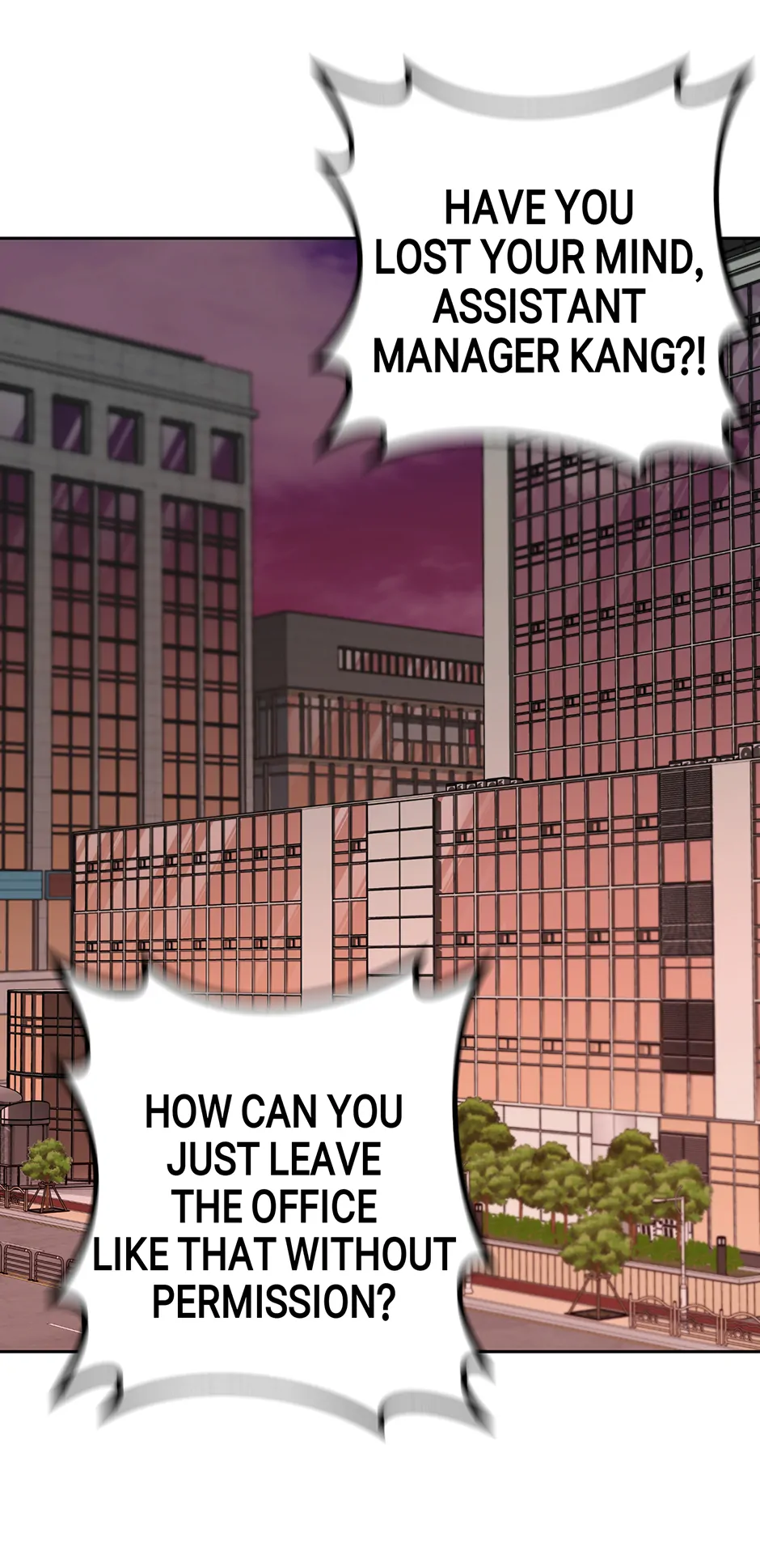 Marriage Escape chapter 38 page 81
