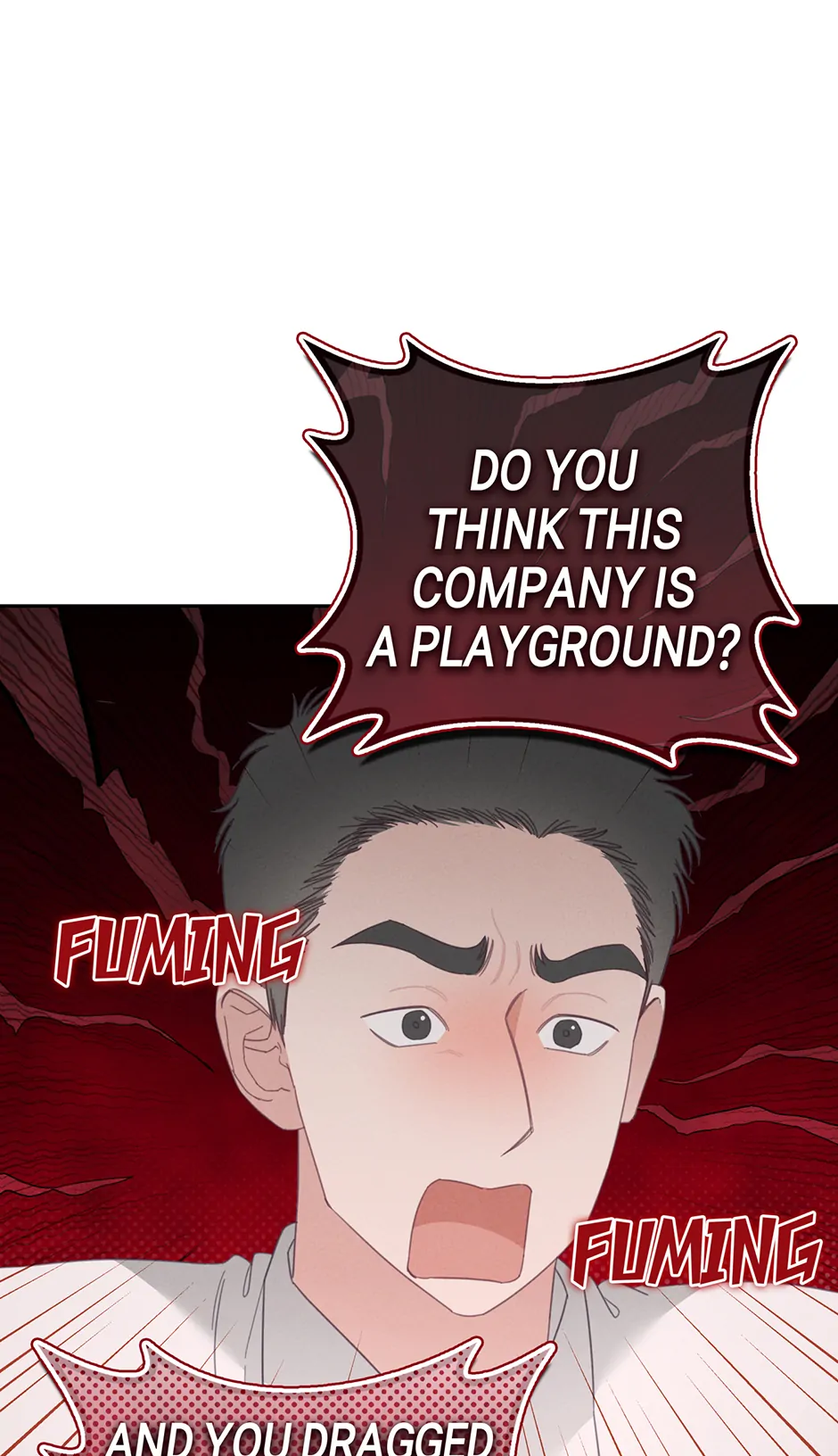 Marriage Escape chapter 38 page 82