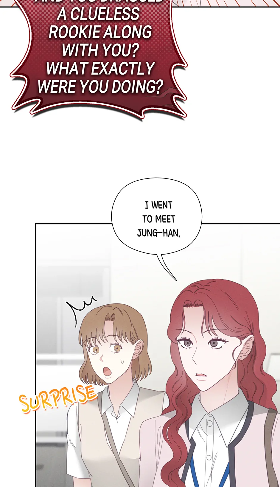 Marriage Escape chapter 38 page 83