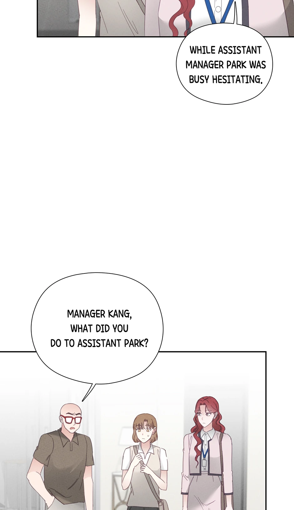 Marriage Escape chapter 38 page 84
