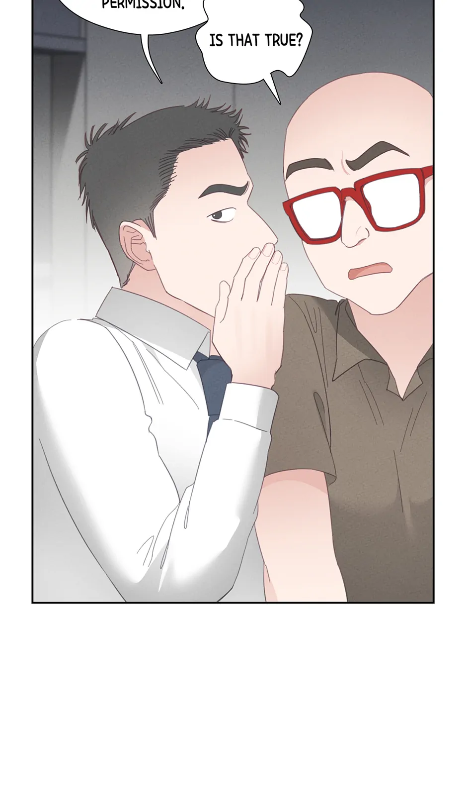 Marriage Escape chapter 38 page 86