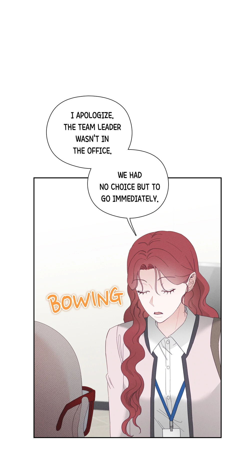 Marriage Escape chapter 38 page 87