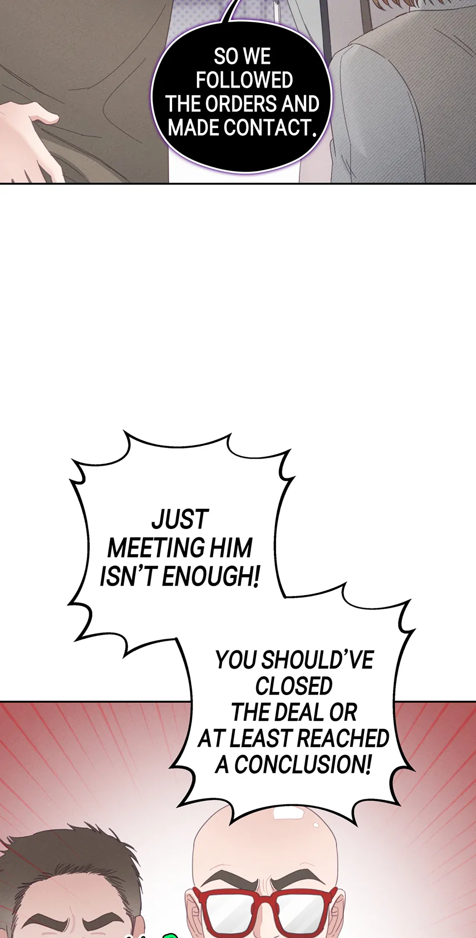 Marriage Escape chapter 38 page 89