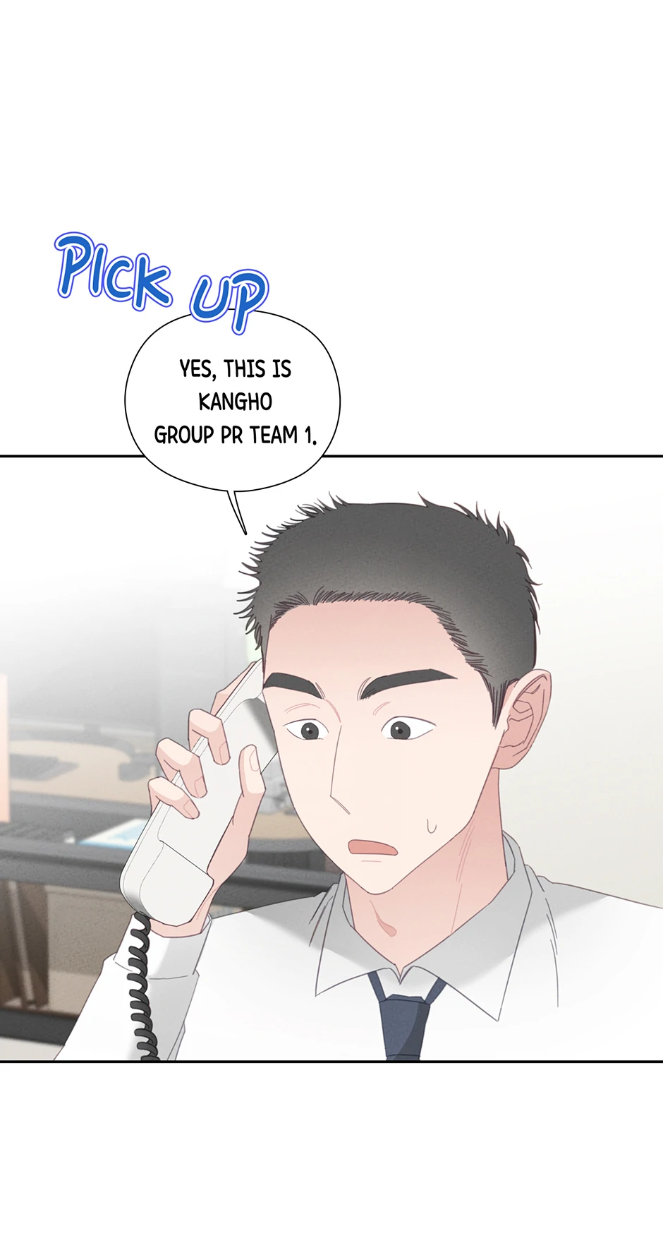 Marriage Escape chapter 38 page 92