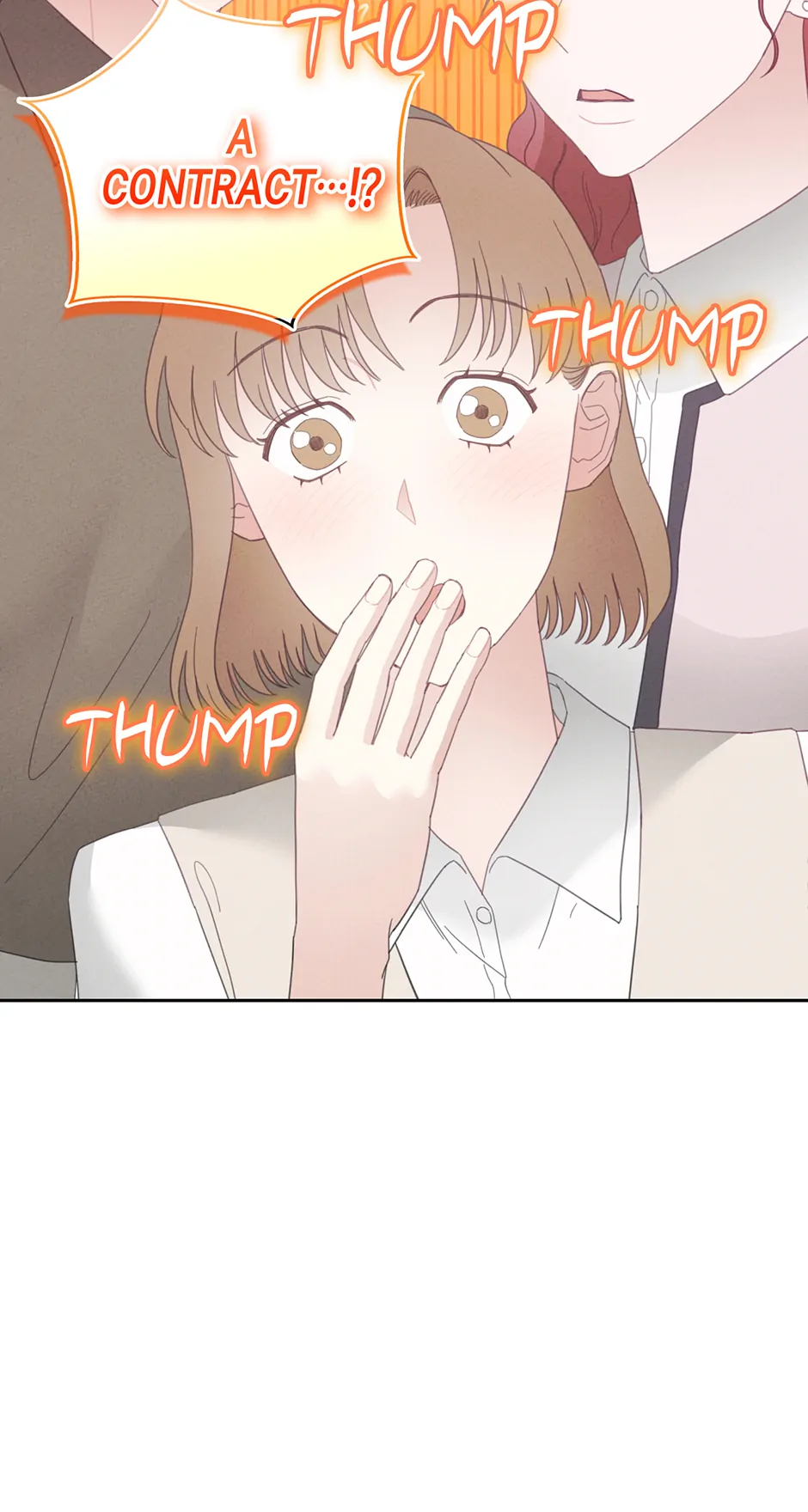 Marriage Escape chapter 38 page 94