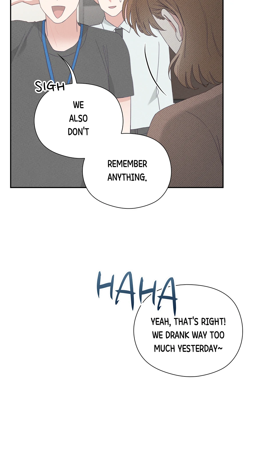 Marriage Escape chapter 40 page 9