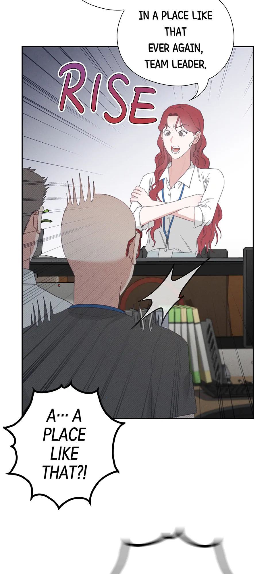 Marriage Escape chapter 40 page 11
