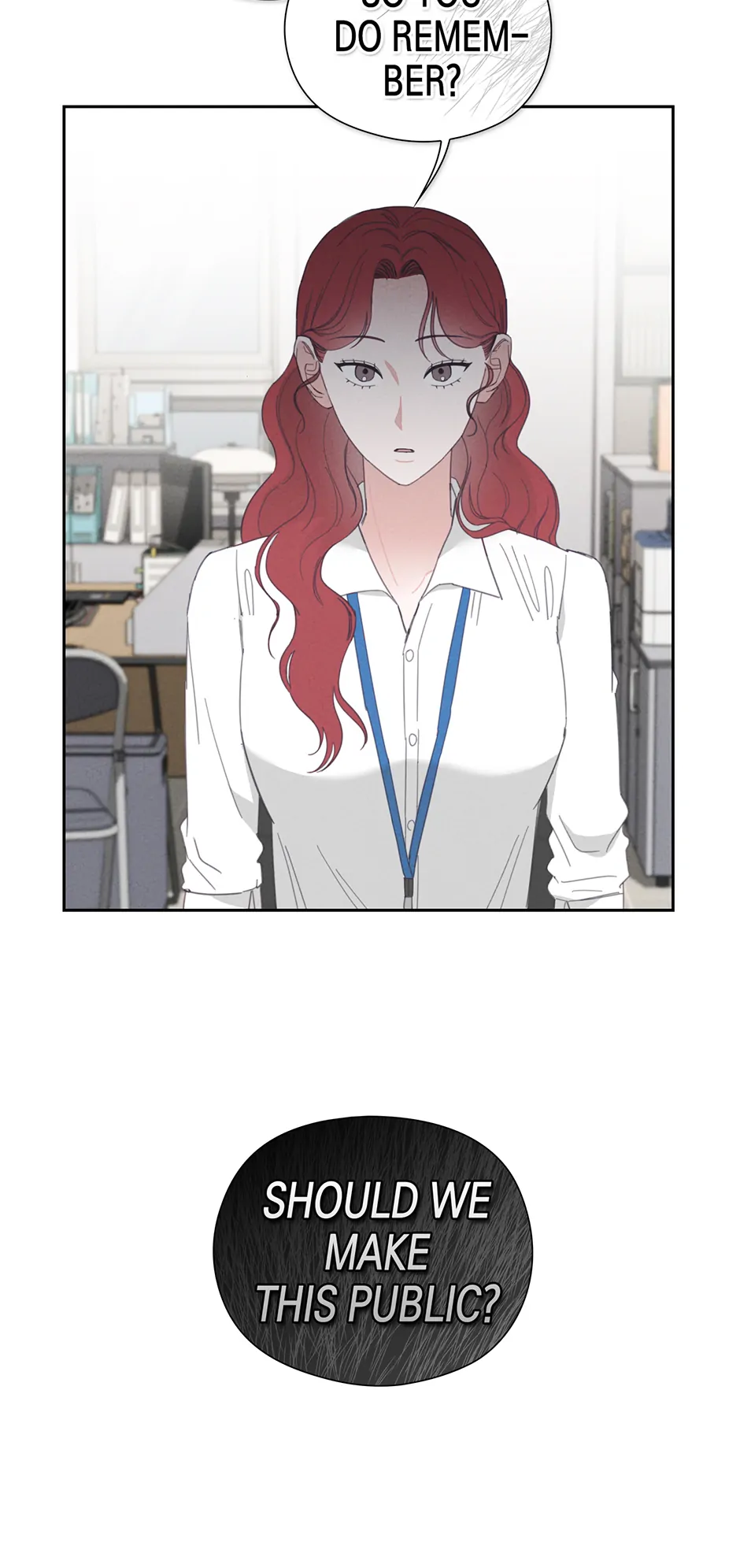 Marriage Escape chapter 40 page 13