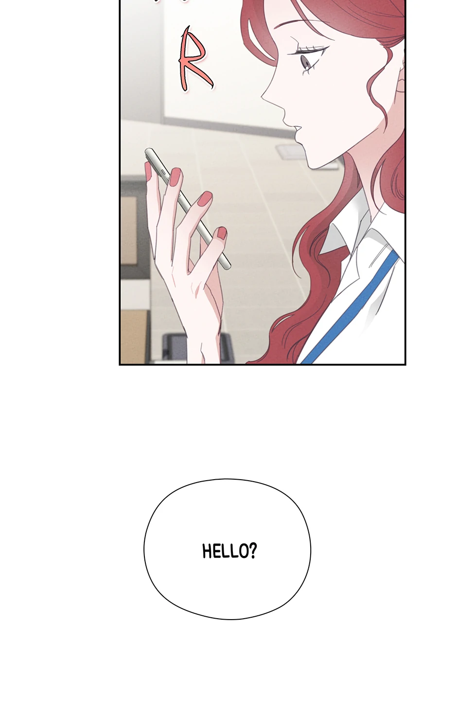 Marriage Escape chapter 40 page 16