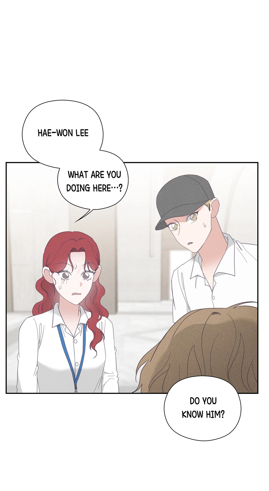 Marriage Escape chapter 40 page 24