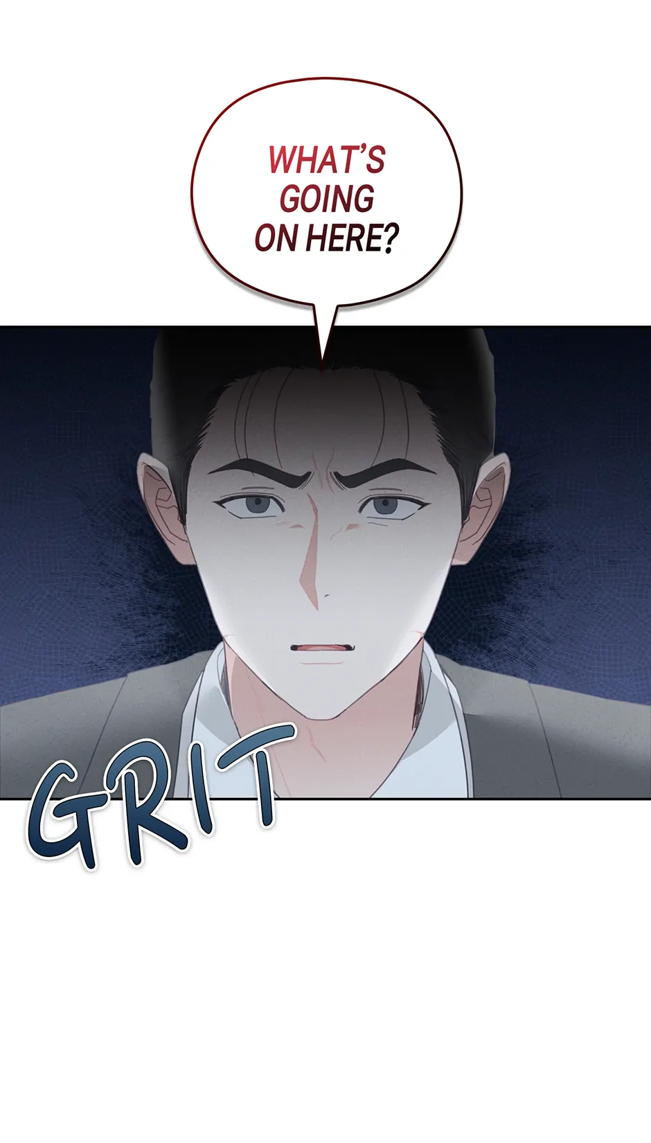 Marriage Escape chapter 40 page 32