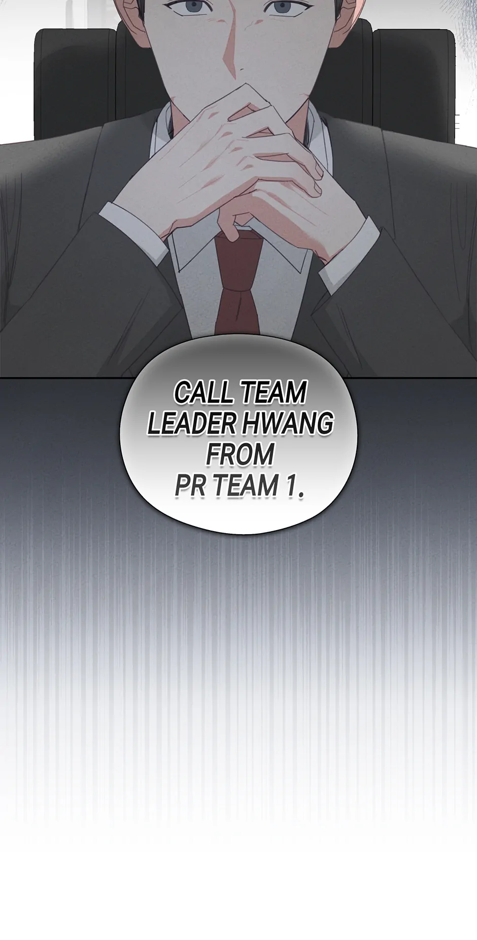 Marriage Escape chapter 40 page 37