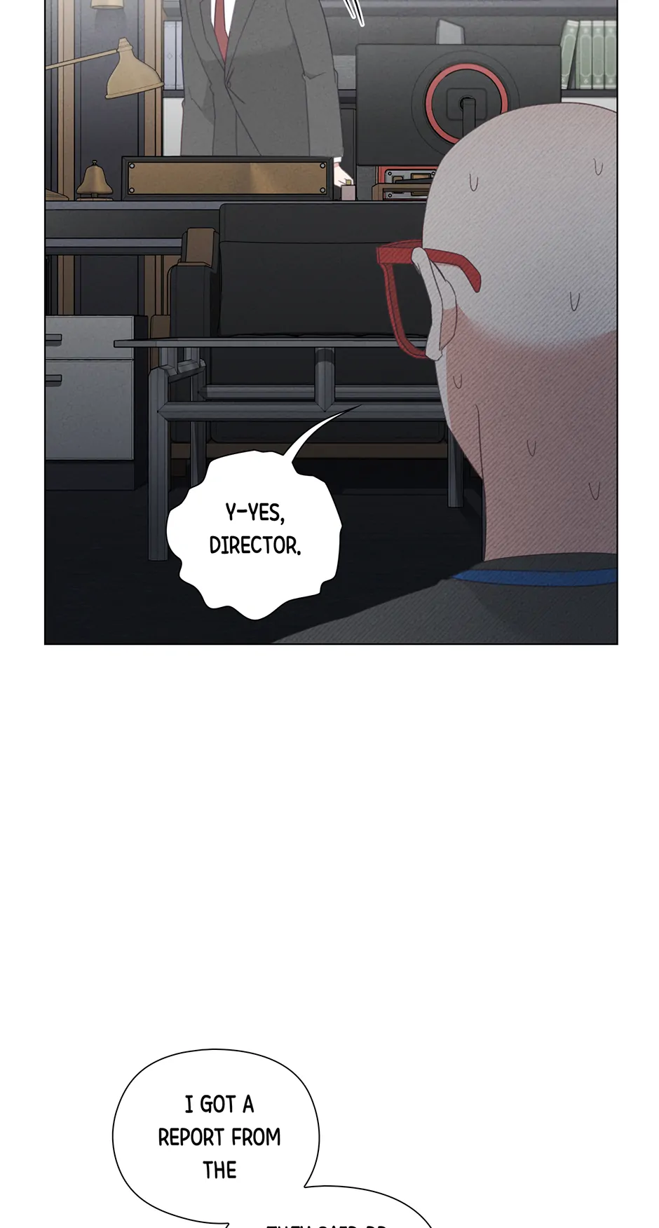 Marriage Escape chapter 40 page 40