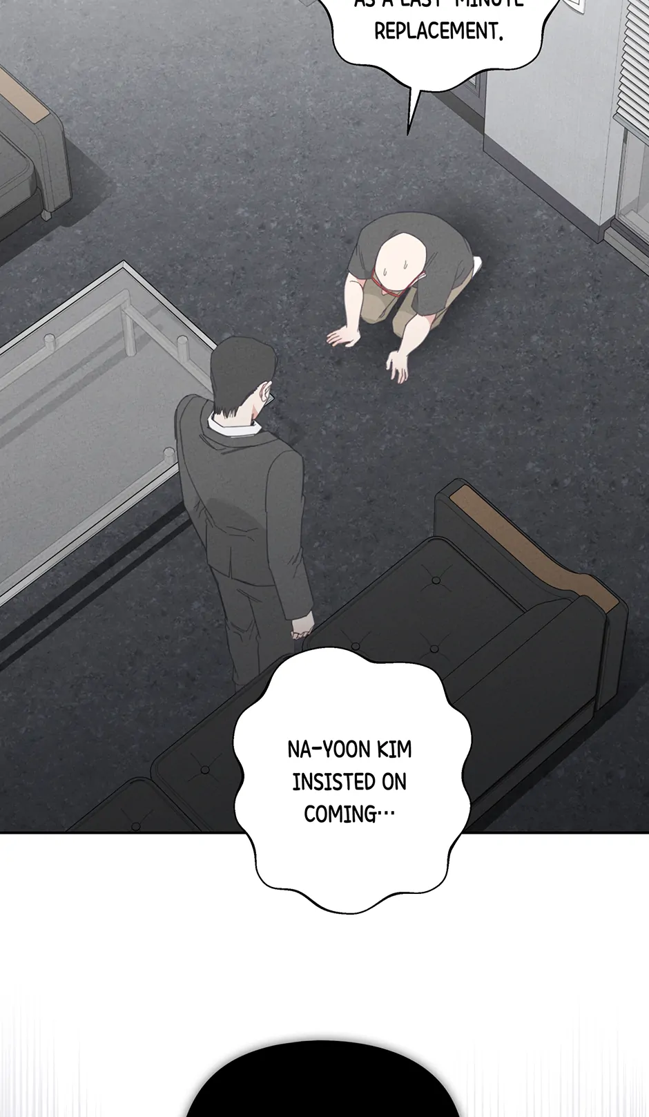 Marriage Escape chapter 40 page 46