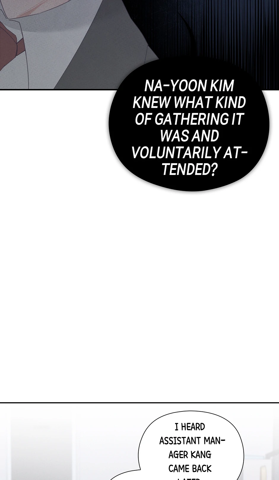 Marriage Escape chapter 40 page 48