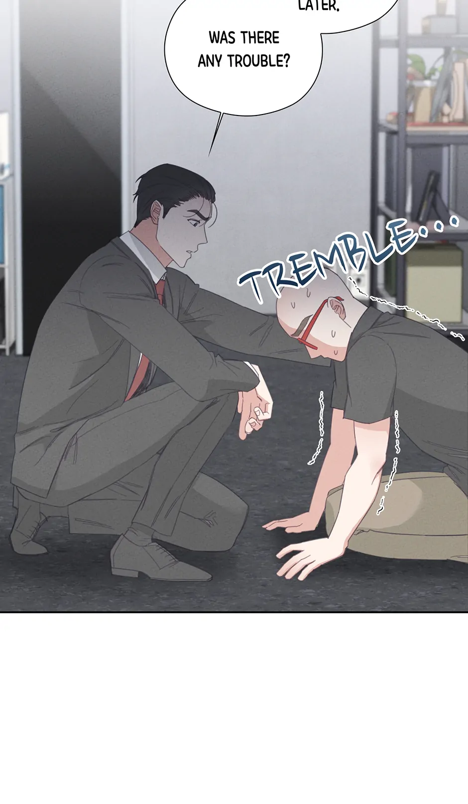 Marriage Escape chapter 40 page 49
