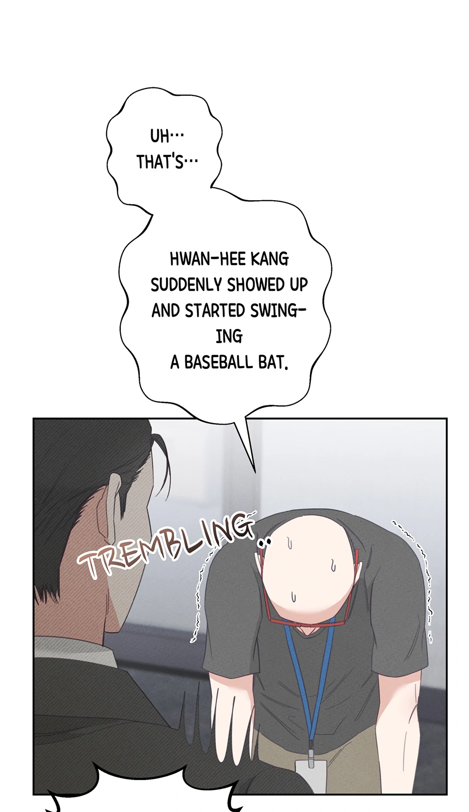 Marriage Escape chapter 40 page 50