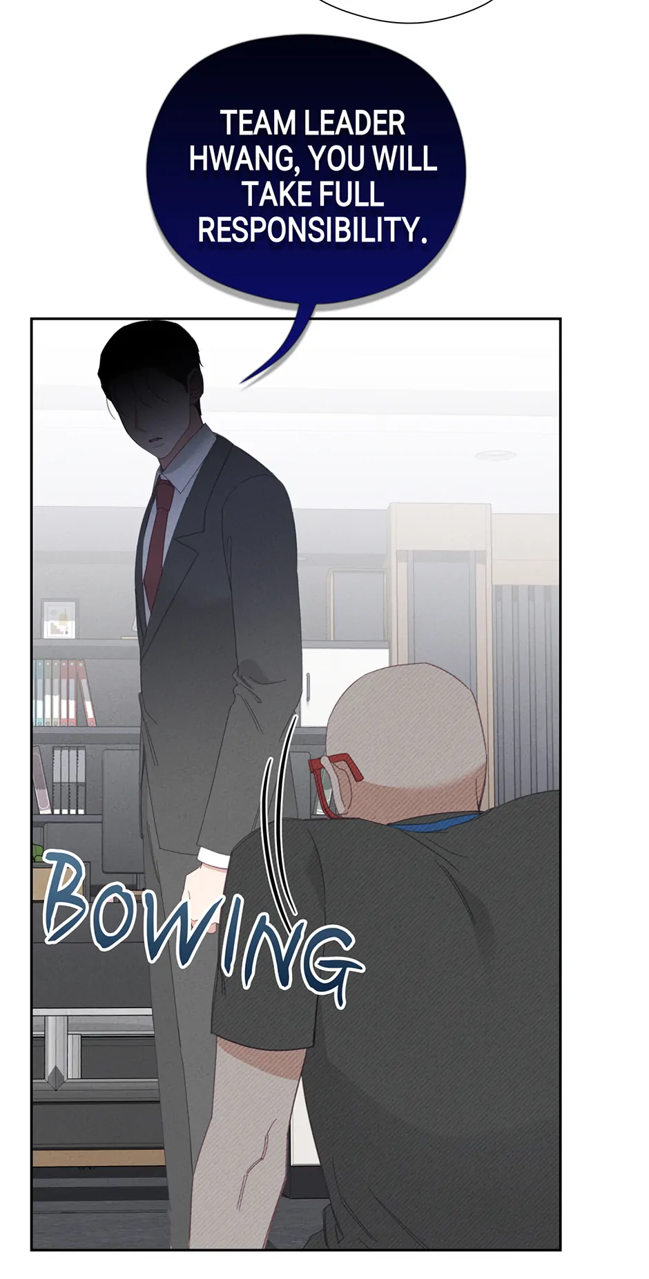 Marriage Escape chapter 40 page 56