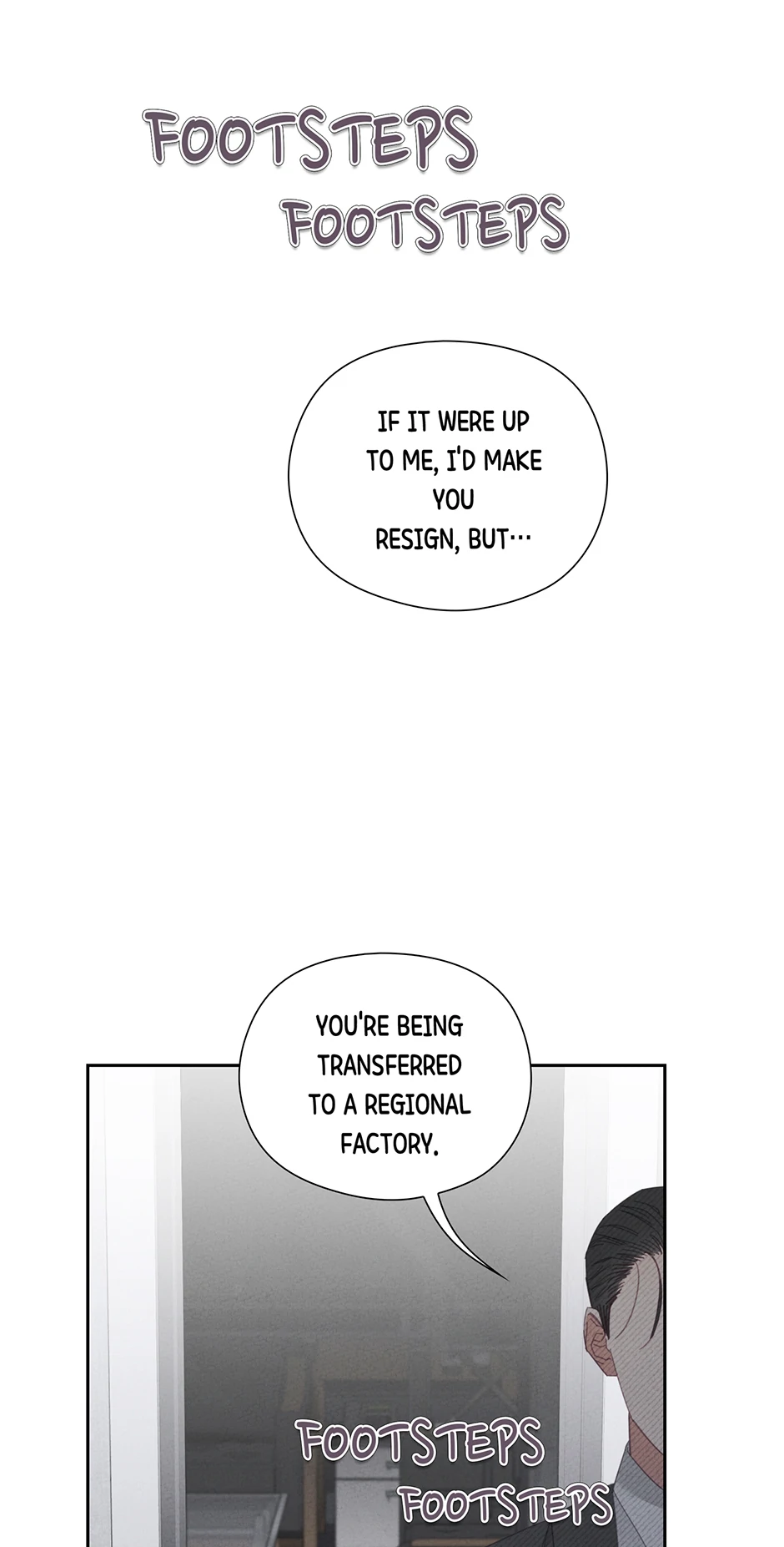 Marriage Escape chapter 40 page 57