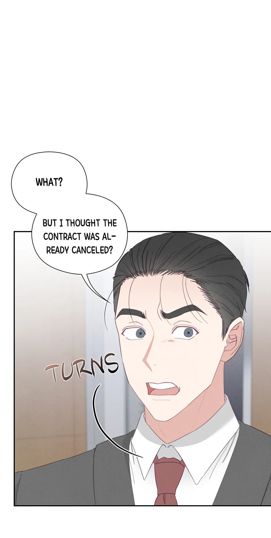 Marriage Escape chapter 40 page 60