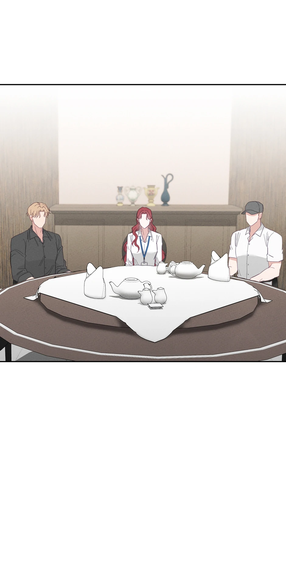 Marriage Escape chapter 40 page 64