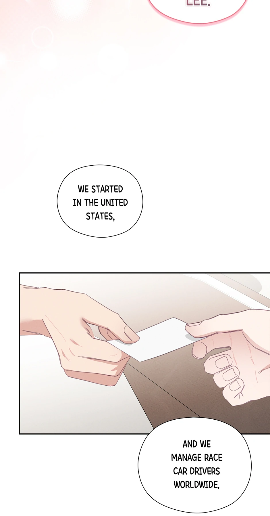 Marriage Escape chapter 40 page 68