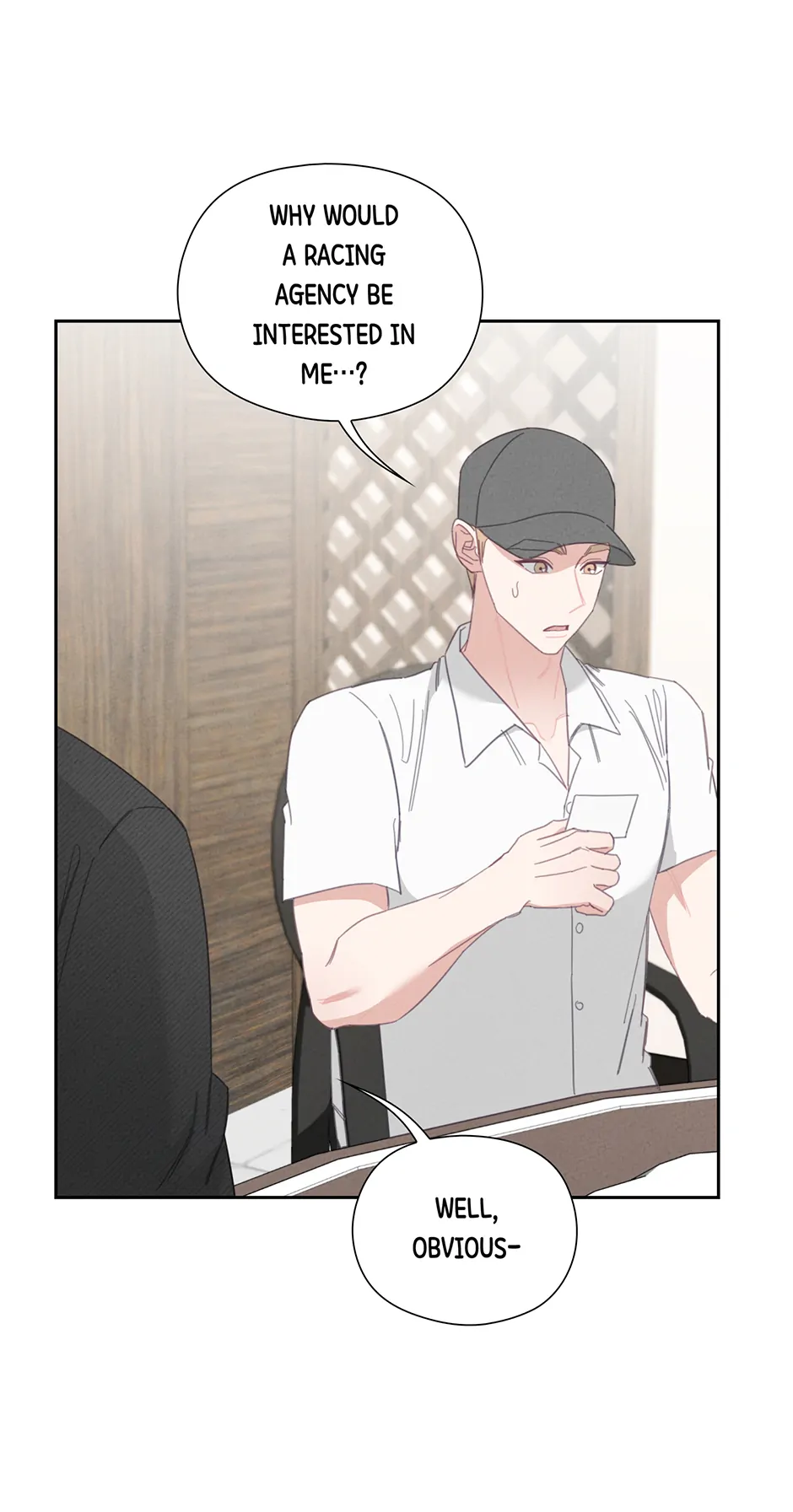 Marriage Escape chapter 40 page 69