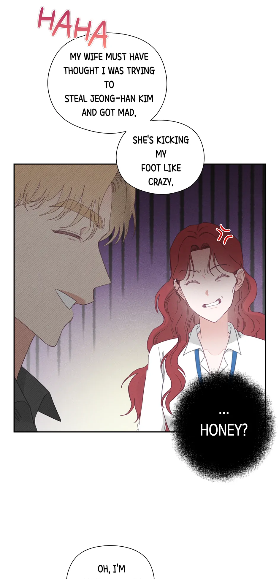 Marriage Escape chapter 40 page 72