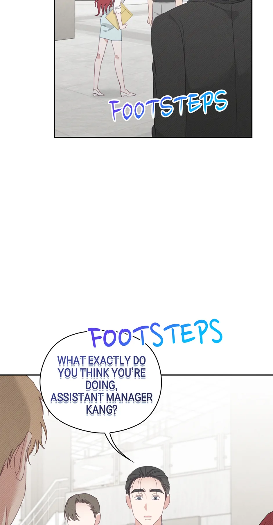 Marriage Escape chapter 40 page 82