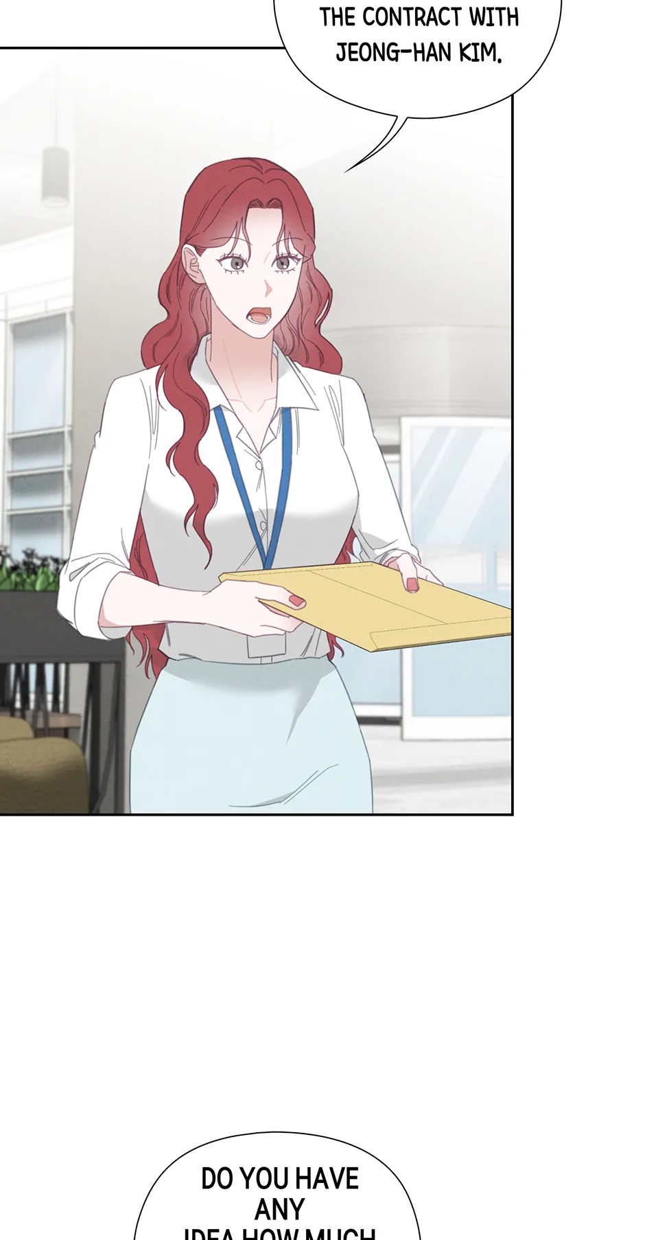 Marriage Escape chapter 40 page 84