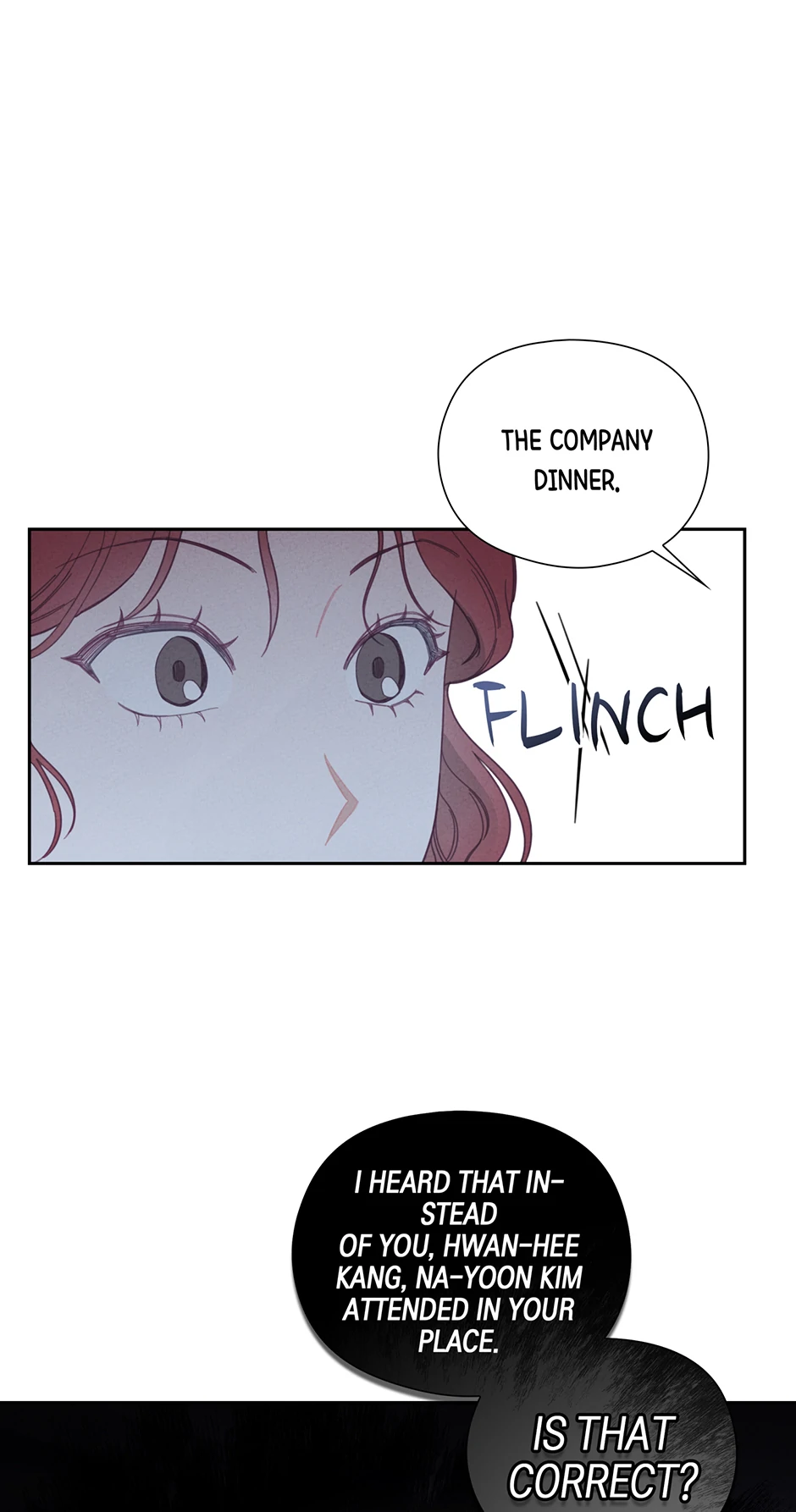 Marriage Escape chapter 40 page 86