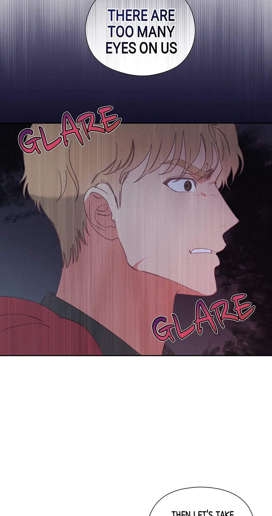 Marriage Escape chapter 40 page 89