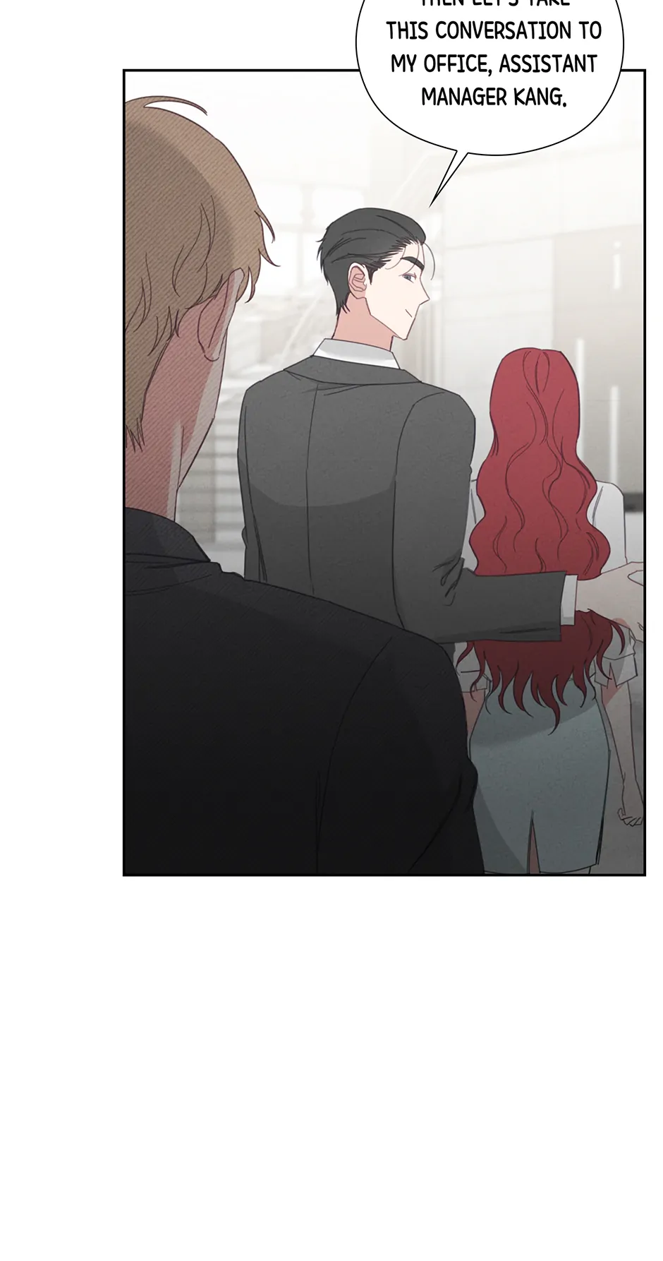 Marriage Escape chapter 40 page 90