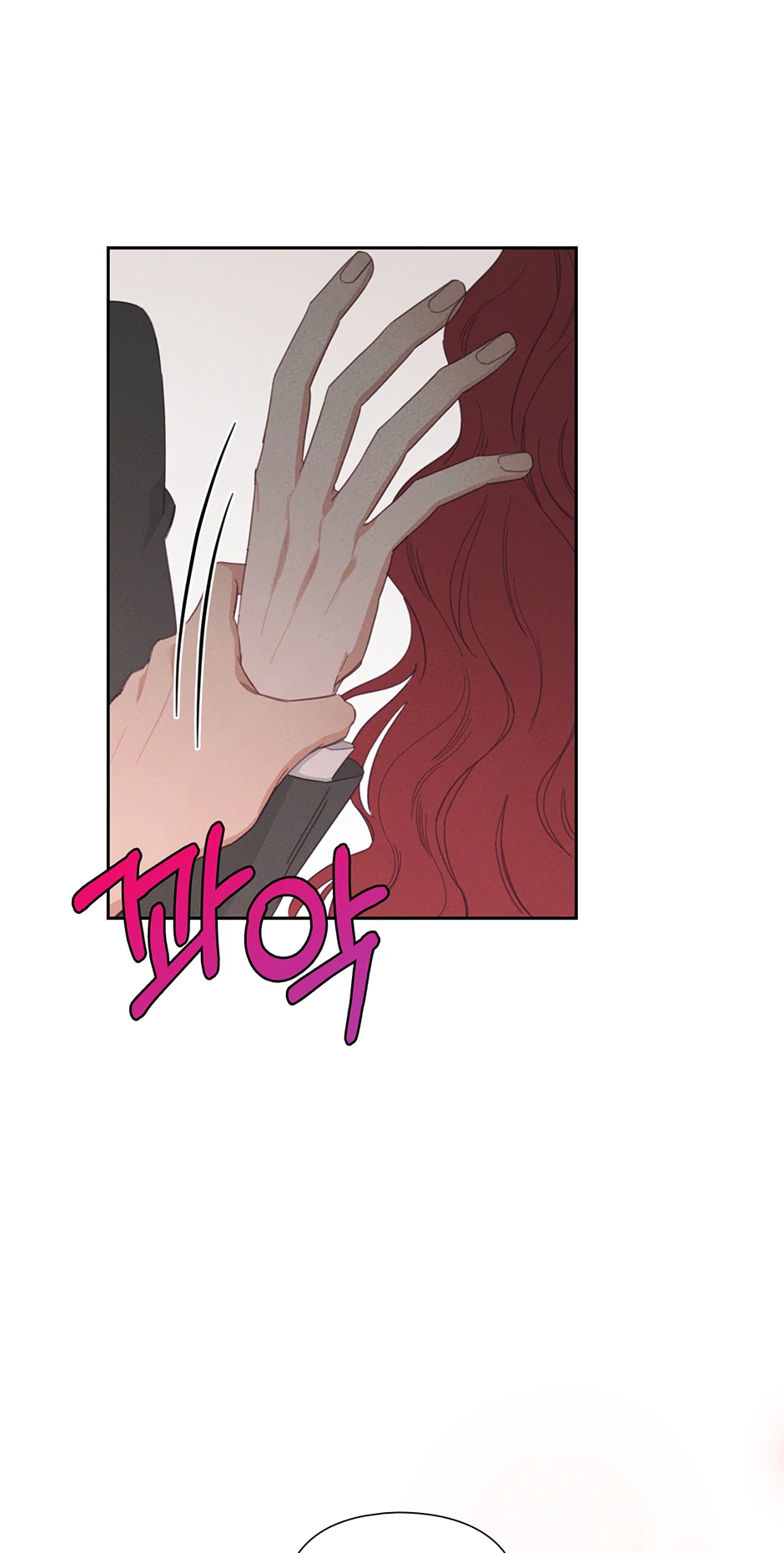 Marriage Escape chapter 40 page 91
