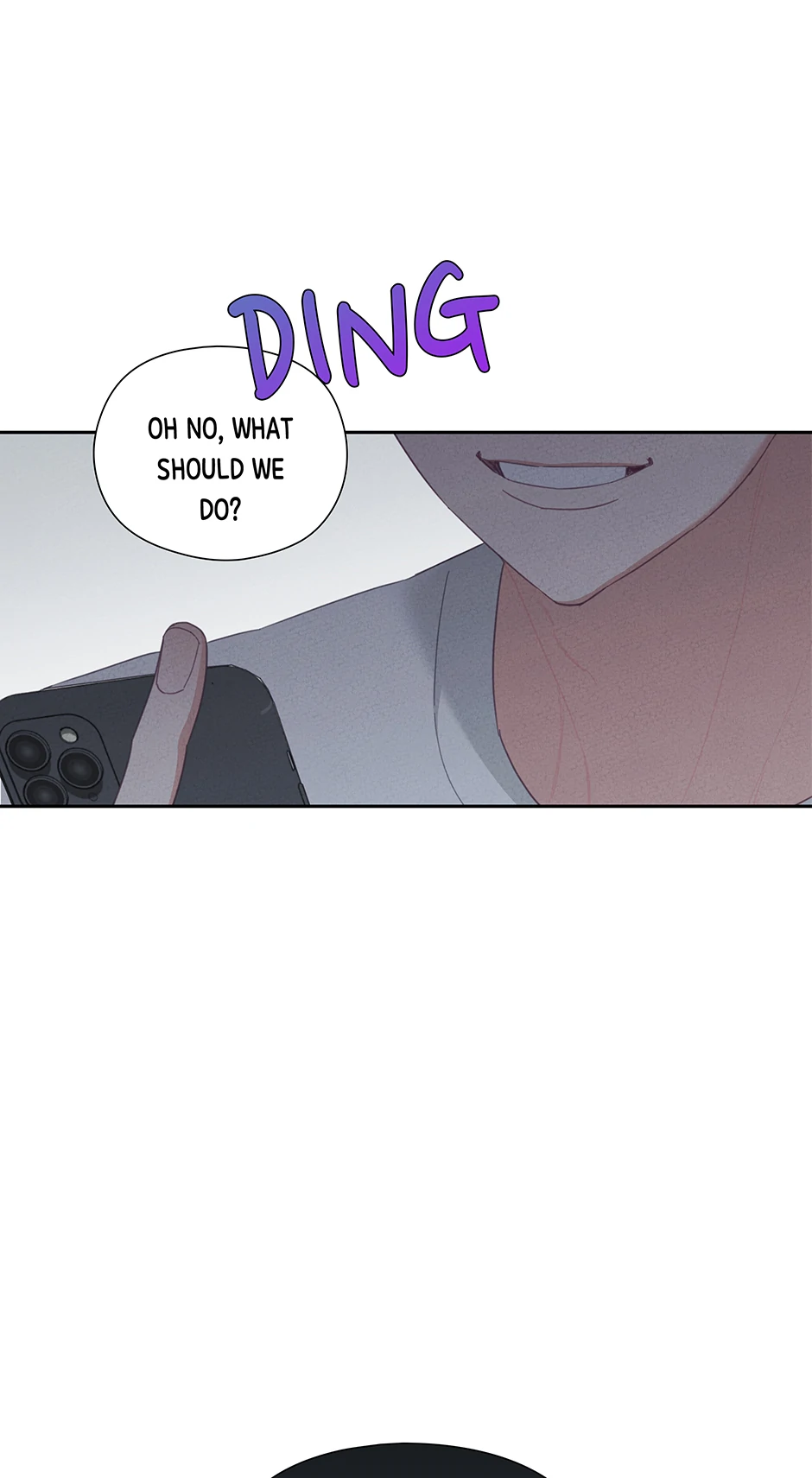 Marriage Escape chapter 42 page 1