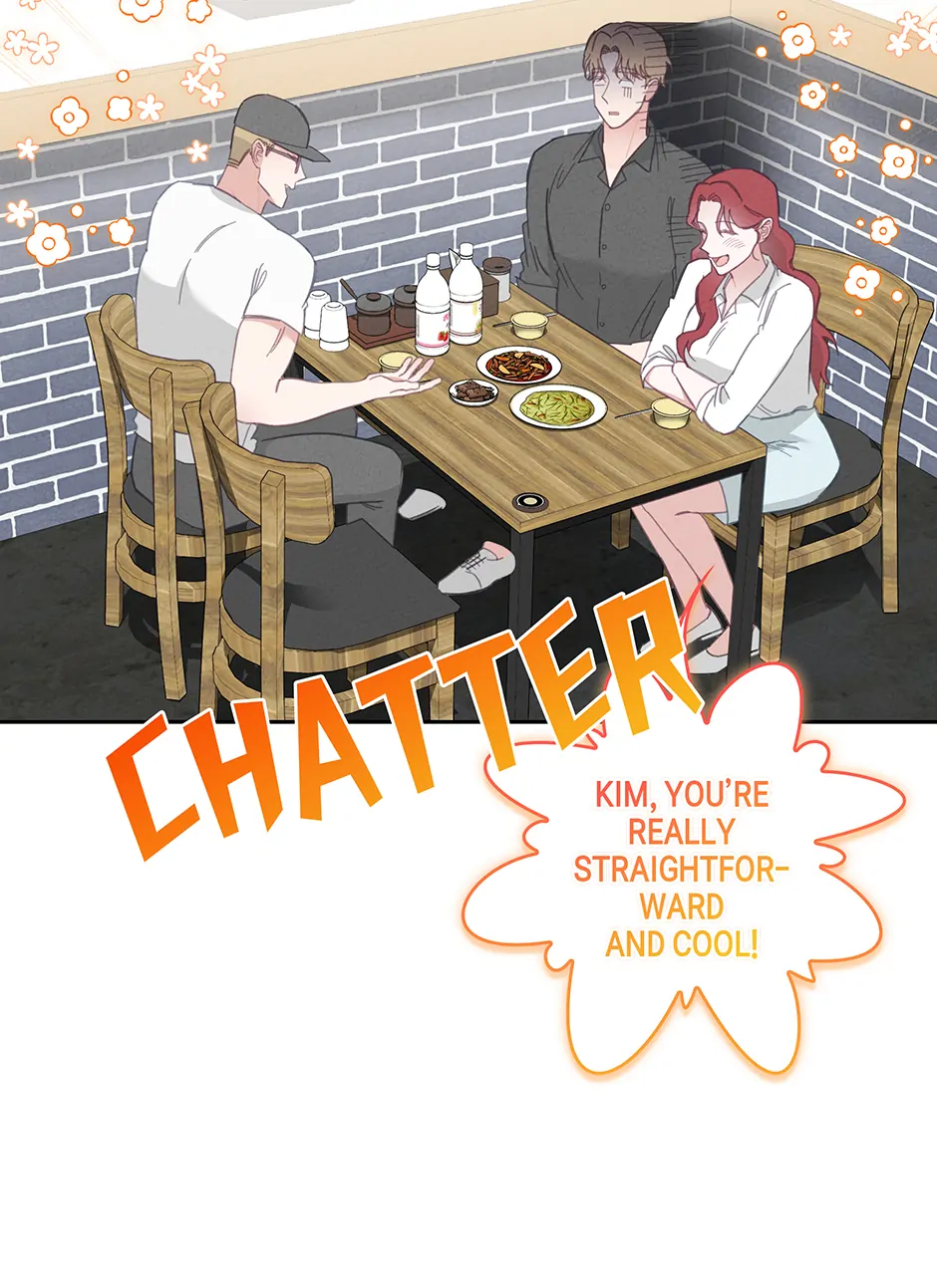 Marriage Escape chapter 42 page 6