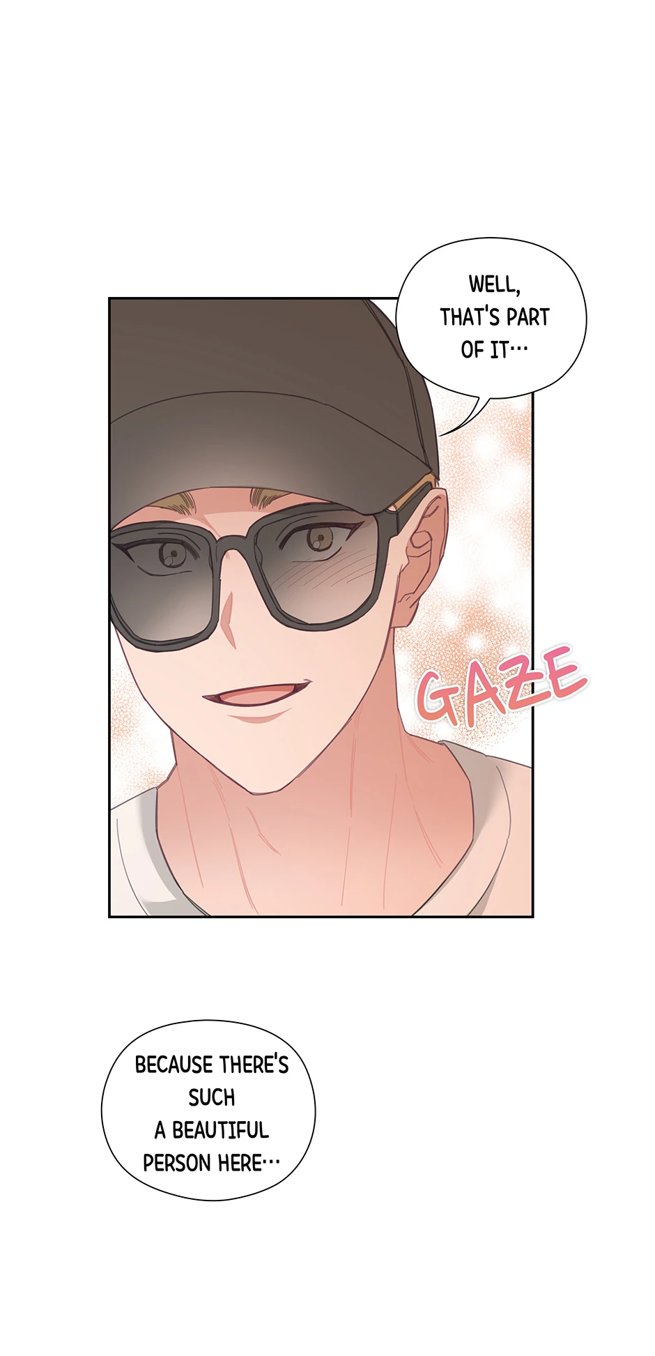 Marriage Escape chapter 42 page 10