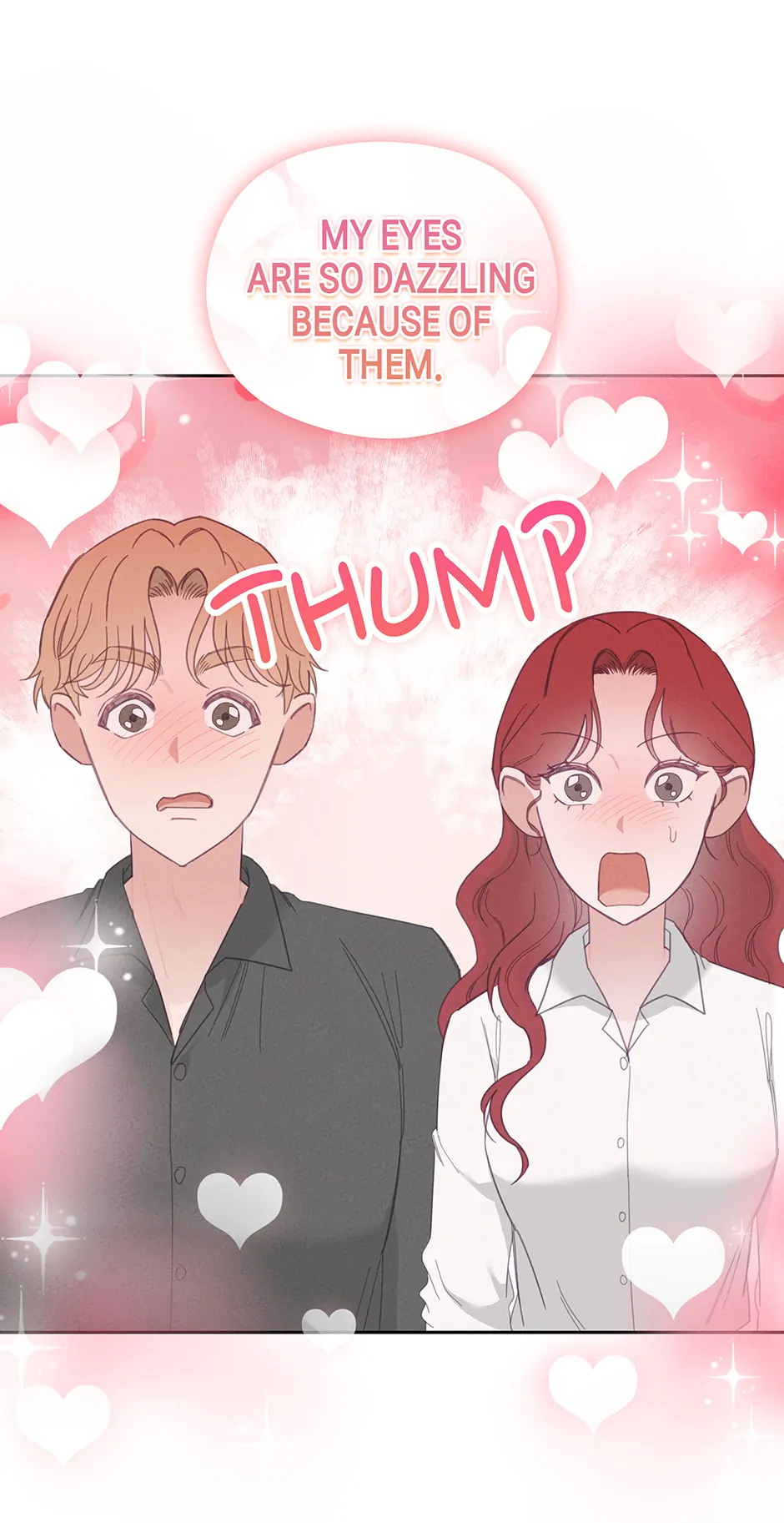 Marriage Escape chapter 42 page 11