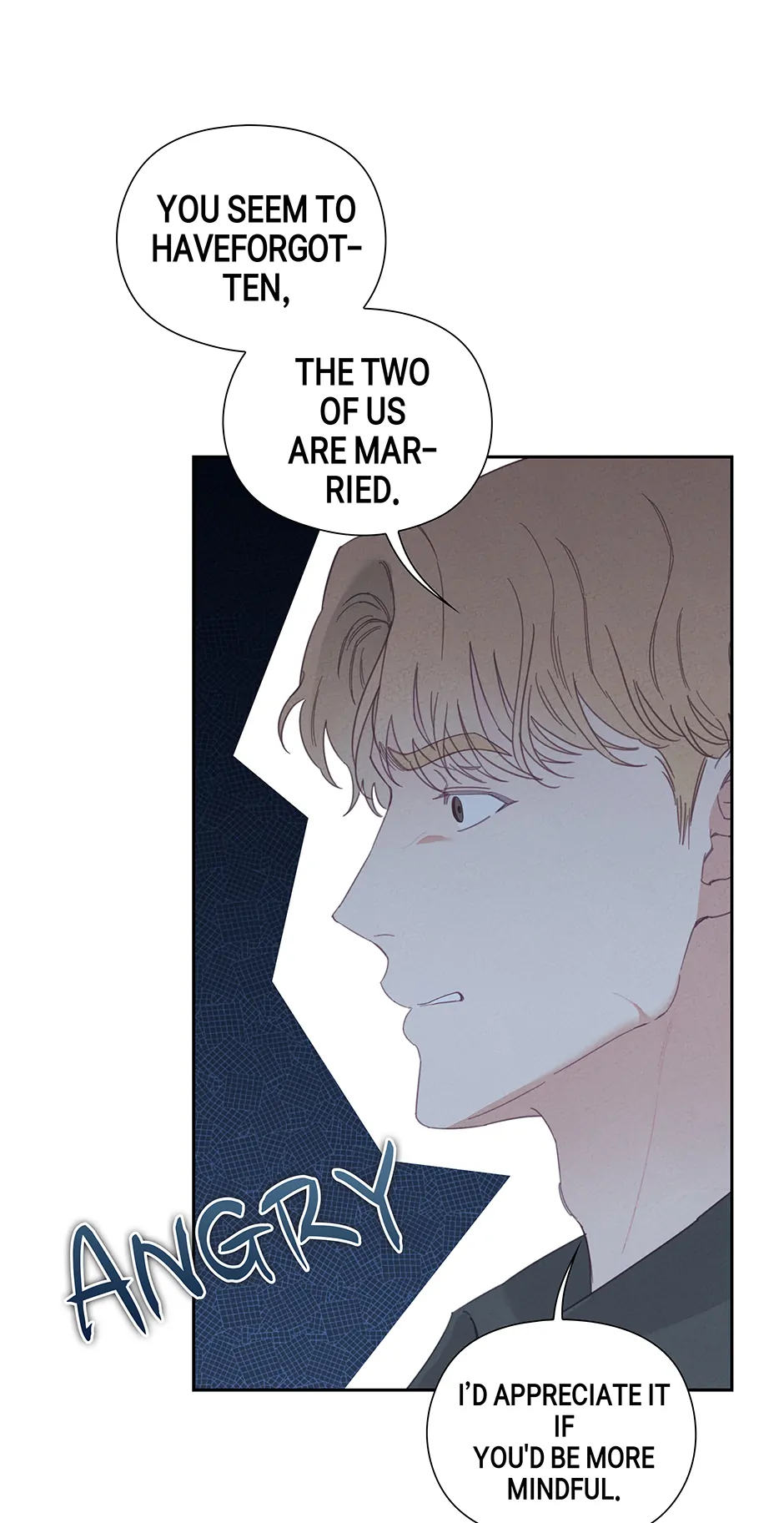Marriage Escape chapter 42 page 13