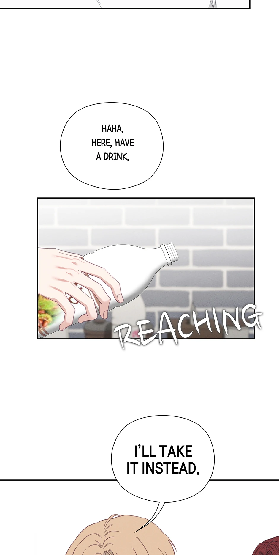 Marriage Escape chapter 42 page 18