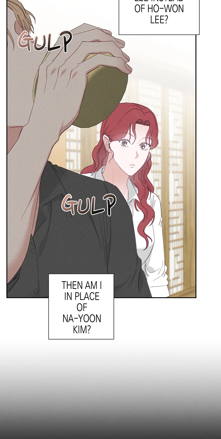 Marriage Escape chapter 42 page 24