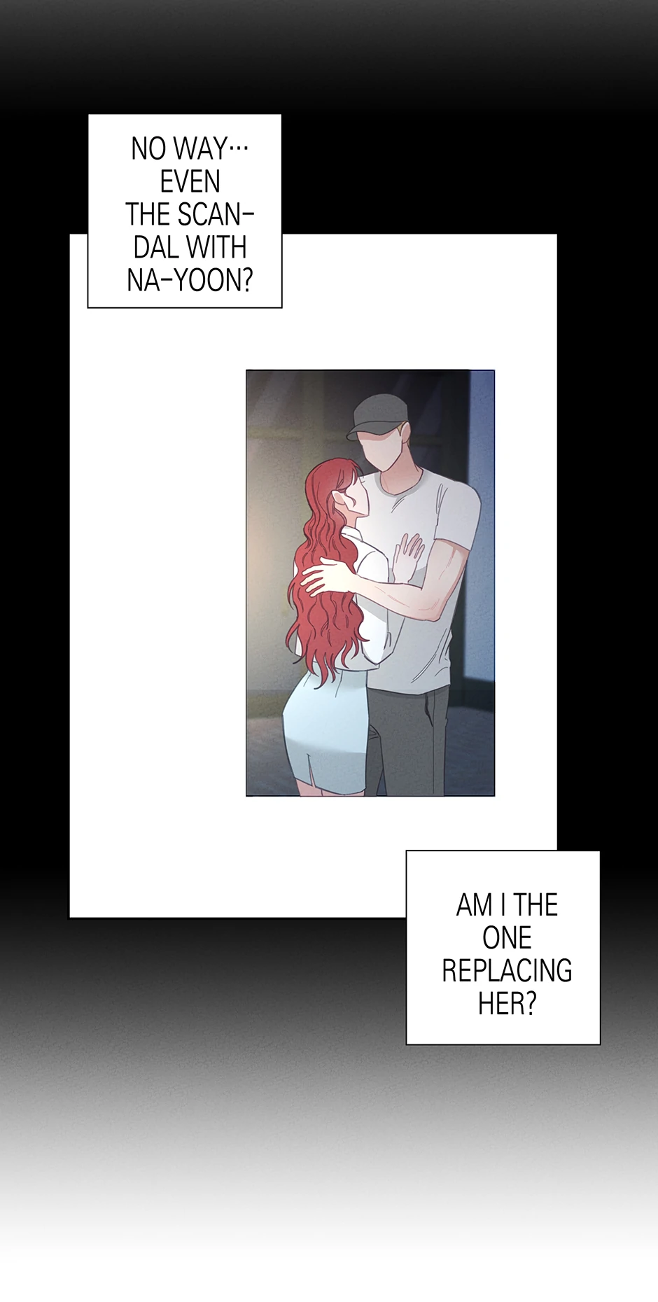 Marriage Escape chapter 42 page 25