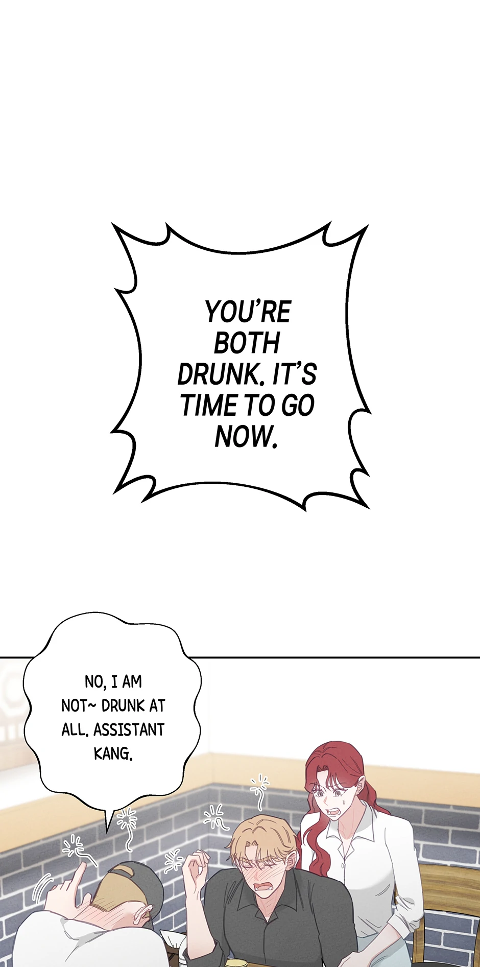 Marriage Escape chapter 42 page 29
