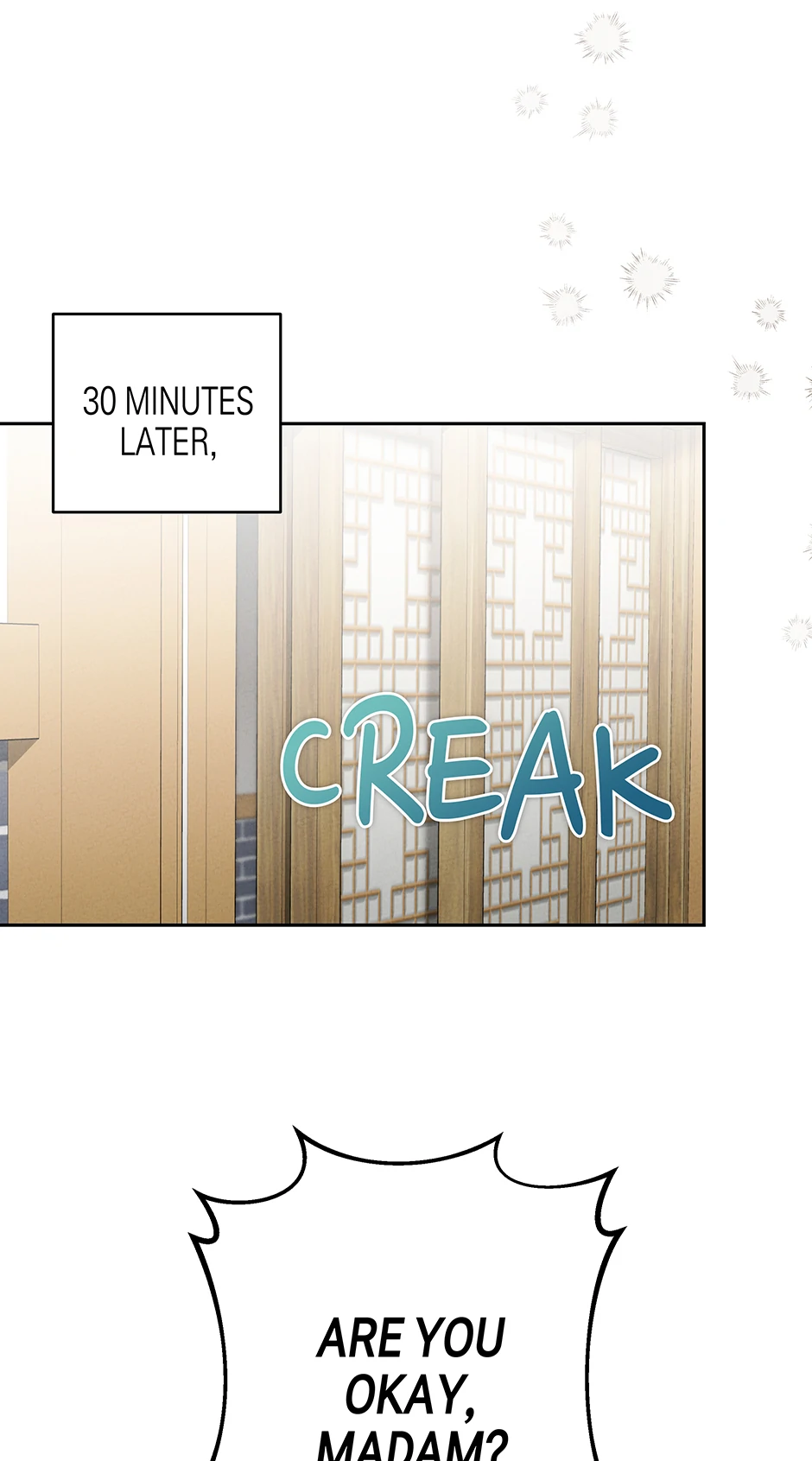 Marriage Escape chapter 42 page 33