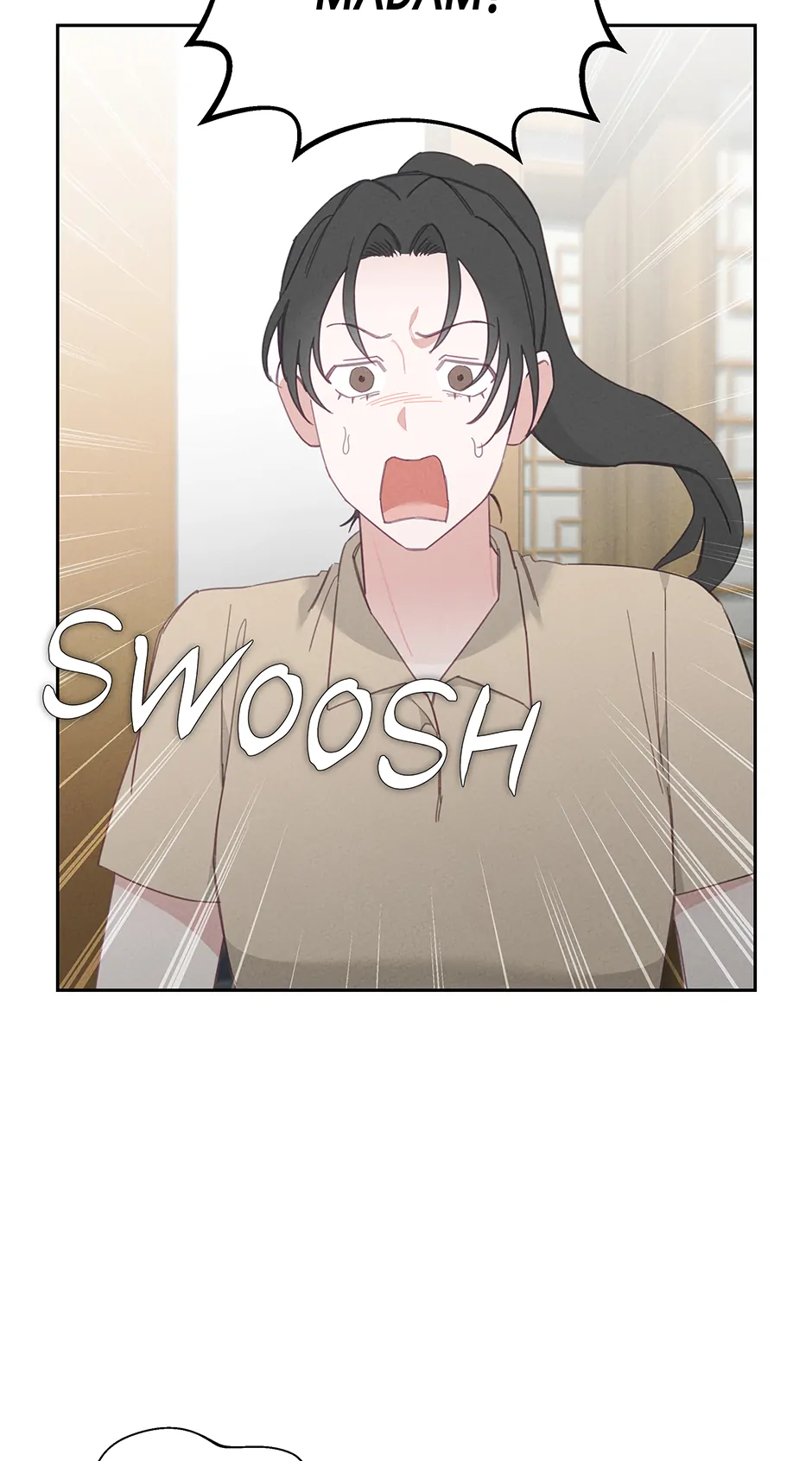 Marriage Escape chapter 42 page 34